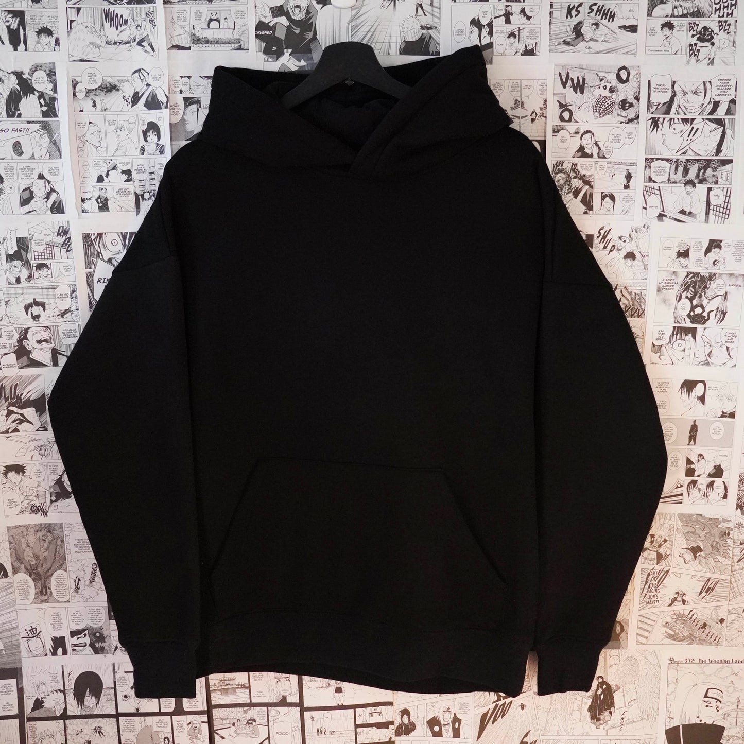 Freedom Strike Hoodie (Pre-Order)